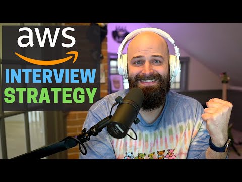 Amazon Interview Strategy - CRUSH The Loop