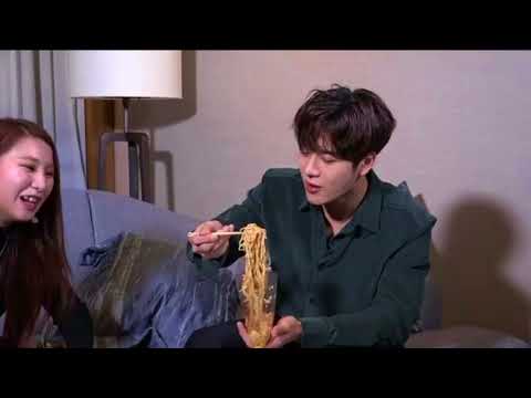 171205 Jackson Wang Live in 香港蘋果日報 Facebook #Teamwang