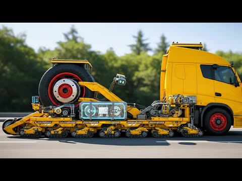 20 Genius Pickup Truck Inventions That Are on Another Level