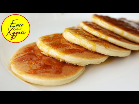 Ешь и Худей! Великолепная Подборка Простых ПП Завтраков на Каждый День!