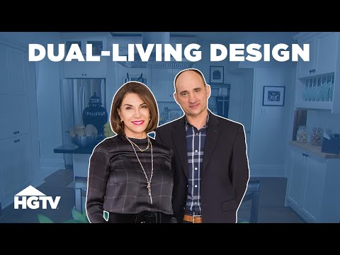 Mother & Daughter Struggle With Shared Space β Full Episode Recap | Love It or List It | HGTV