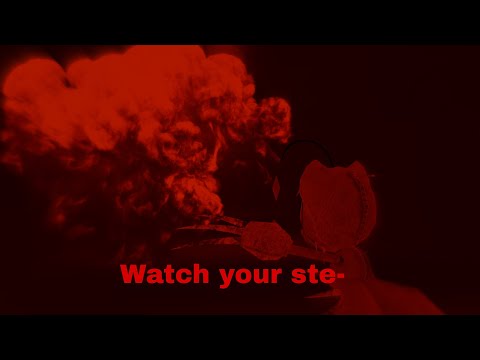 Watch your step! | Sonic.exe : Outcome Memories Tripwire Server Wipe Compilation