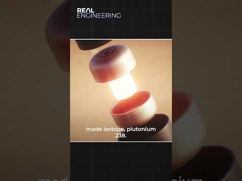 NASA's Plutonium Problem