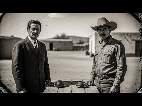 Chihuahua, 1965: La MACABRA relación entre hermanos que terminó en envenenamiento