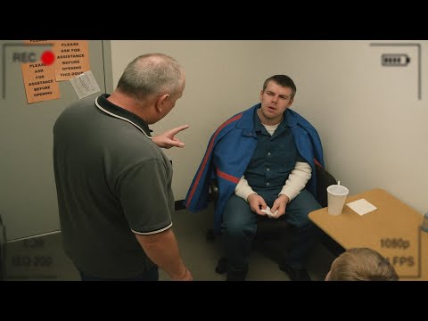 Evil Boyfriend Realizes His Life Is Over