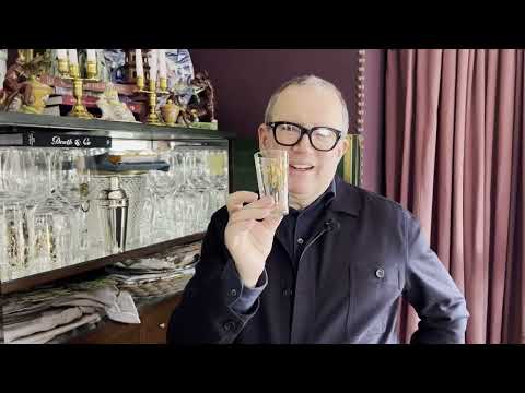 HOUSE TOUR | Set a Beautiful Table with Decorator Alex Papachristidis