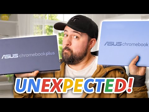 How is this Chromebook so tempting... - ASUS Chromebooks