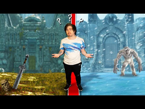 Where's the worst place to live in Skyrim?