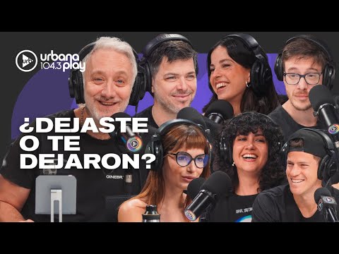 ¿Tenés claro QUIÉN SOS? ¿Dejaste o te dejaron? La importancia de la SEGURIDAD #Perros2025