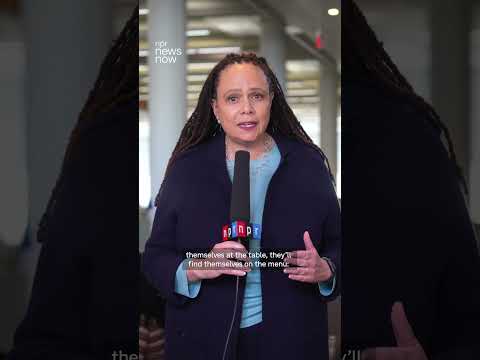 Trump says he won't use force in Greenland, pushes back on Canada P.M.'s rhetoric