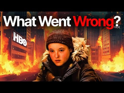 Why The Last of Us Season 2 Was DOOMED