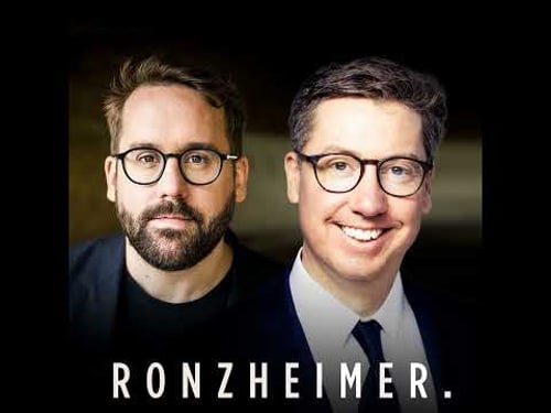 WAHLSPEZIAL: Trumps Putin-Plan – und was hinter den Kulissen passiert. Mit Benedikt Franke