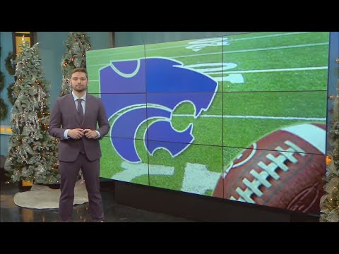 Collin Klein makes first coaching changes at K-State