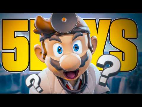 I Entered a Tournament with a Character Nobody Plays