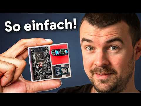 Kauf KEINE fertigen Sensoren! Baut sie selbst!