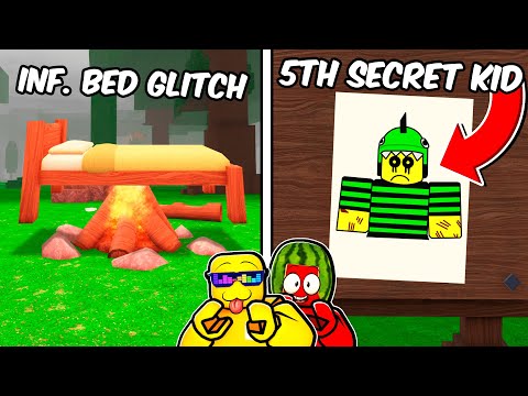 Busting Myths 99 Nights In The Forest 🔦