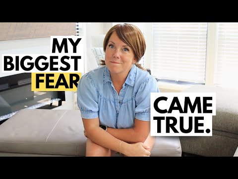 My WORST Day as a Minimalist.