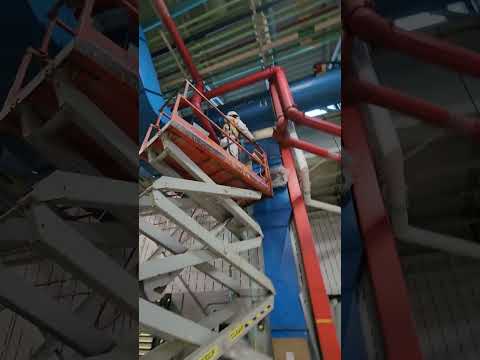 Commercial Duct Cleaning