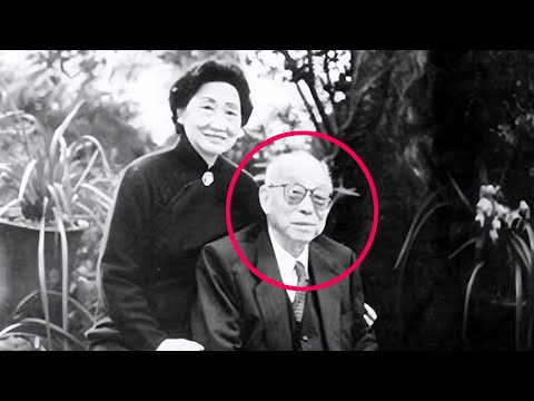 張學良被囚50年,從哪來的萬貫家財,臨終前,為何將巨額遺產捐給美國?而不是留給子女?其中三個原因讓人沉思!︱國民︱軍隊︱張學良︱蔣介石︱歷史人物︱近代歷史︱歷史事件#歷史的真相