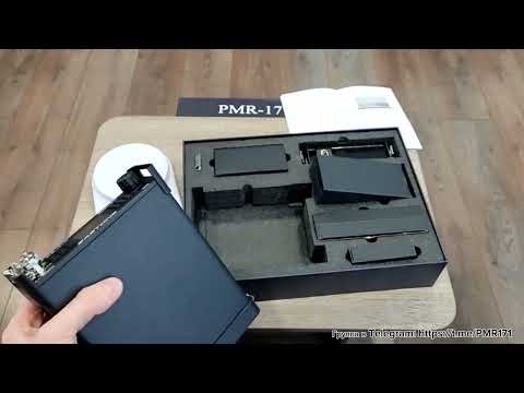 ПРОМО-КОД в ОПИСАНИИ! Zastone PMR-171 - обзор и первые впечатления.