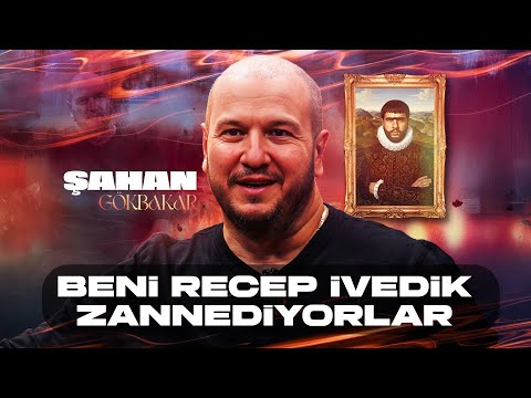 Şahan Gökbakar Watched Recep İvedik Scenes | Phenomenal Humor