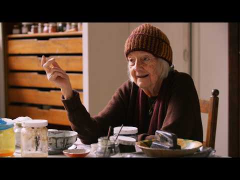 Meet Italian artist Isabella Ducrot: “Now I am fully an artist."