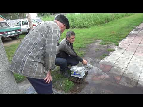 Промывка аккумуляторной батареи 99% что не получится восстановить.