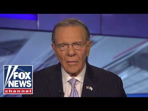 Gen Keane: This is a HUGE BACKFIRE...