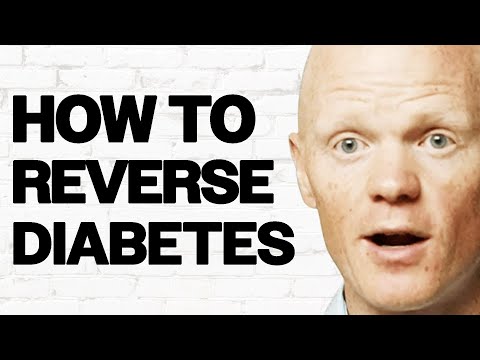 The SHOCKING SCIENCE On Preventing Disease, Diabetes & LOSING WEIGHT! | Ben Bikman