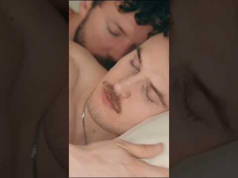 He Stayed The Night…