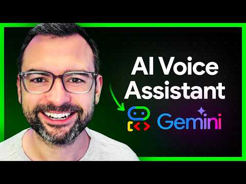 Build your first Voice Assistant with Agent Development Kit (ADK)