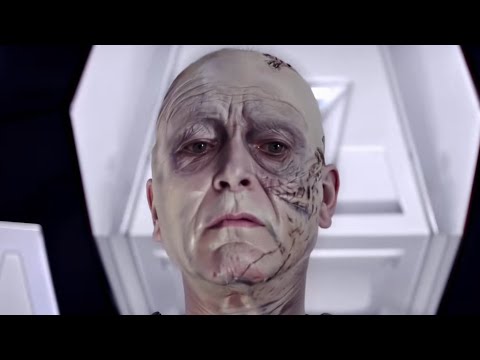 Star Wars: Qui-Gon Visits Darth Vader After His Duel With Luke Skywalker On Bespin