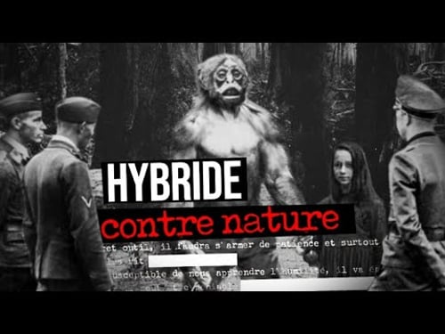 L'armée d’hommes-singes de Staline, l'expérience folle du Dr Ivanov