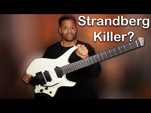 Is This Bad News For Expensive Headless Guitars?