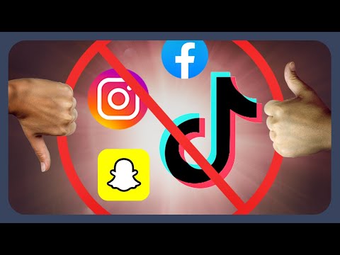 Social Media erst ab 16? Auf keinen Fall! | #mirkosmeinung