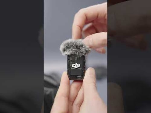 π¦ Unboxing the DJI Osmo Pocket 3 #dji #asmr #unboxing #osmopocket3