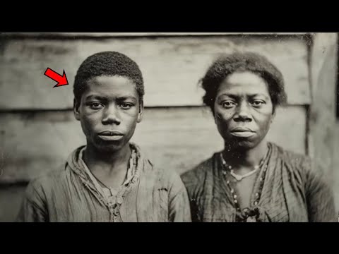 Un homme noir a sauvé le bourreau de sa mère — la suite a bouleversé tout le monde