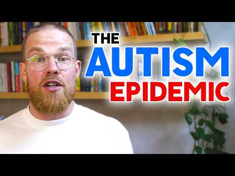 Why is everyone suddenly neurodivergent?