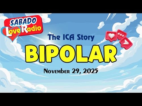 BIPOLAR - ICA | Barangay Love Stories | Full Episode 2025 (Nov 29)