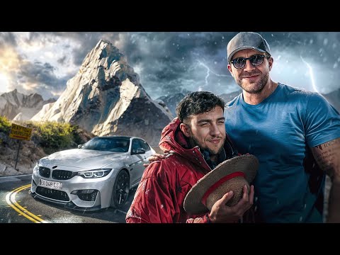 MES RETROUVAILLES AVEC INOXTAG APRÉS L’EVEREST 😱😱!!