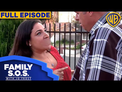 Episode 2 | Family SOS with @Supernanny Jo Frost | Warner Bros. TV