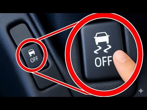 10 SECRET Features Your Car Has - Especially #7