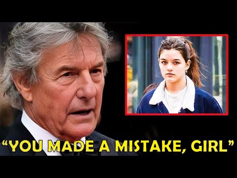 Tom Cruise’s Daughter Finally Speaks Out — The Truth No One Expected