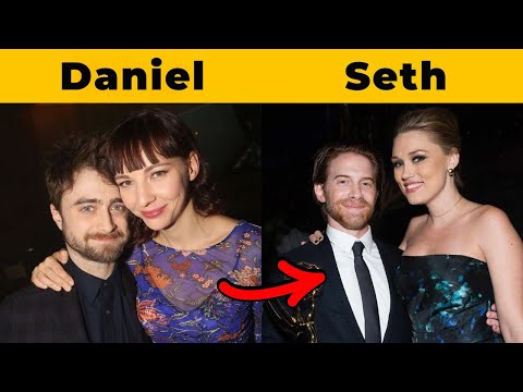 45+ Most Beautiful Hollywood Actors and Their Taller Wives