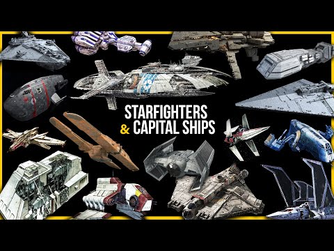 this is the Star Wars Ships mega list you are looking for