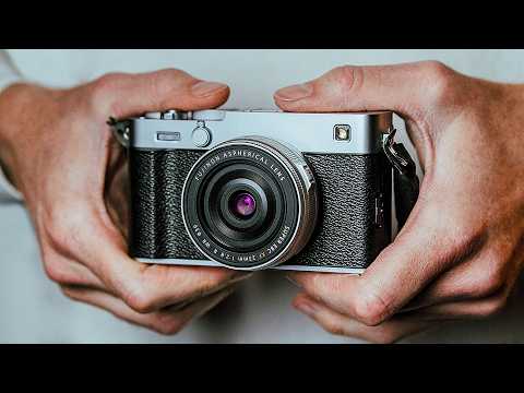 The Fujifilm Problem No One Wants to Talk About