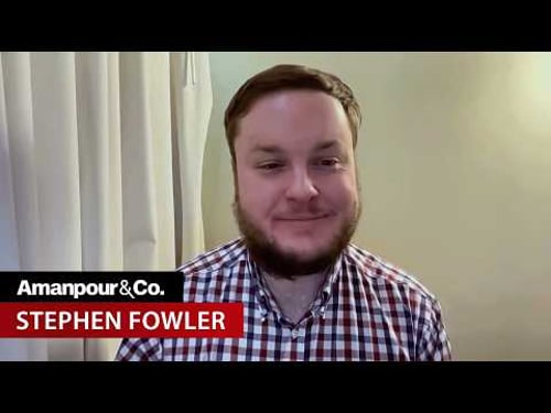 New Epstein Revelations: NPR’s Report on Trump and the “Missing” Files | Amanpour and Company