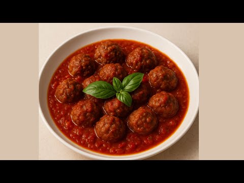 I Make This Tomato & Beef Recipe Every Week — It’s Too Good! 🍅🔥