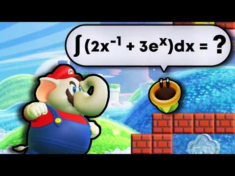 I Turned Mario Wonder into an AI Trivia Game Show