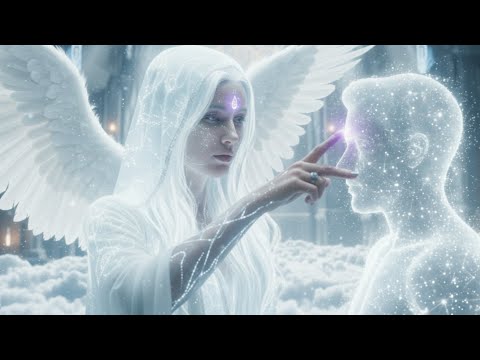 Angel's Secret Sound Healing 1111Hz đź’ Deep DNA Repair Frequency đź’ Trauma Healing